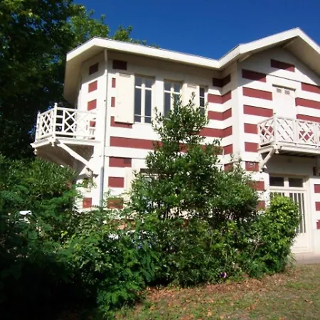 A Arcachon, Balcon Expose Sud, Proche Et Commerces - Fr-1-374-11 아파트