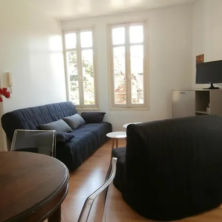 아파트 A Arcachon, Balcon Expose Sud, Proche Et Commerces - Fr-1-374-11