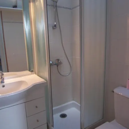 Apartamento A Arcachon, Balcon Expose Sud, Proche Et Commerces - Fr-1-374-11 Arcachón