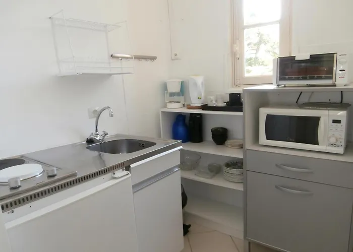 Apartment A Arcachon, Balcon Expose Sud, Proche Et Commerces - Fr-1-374-11 *