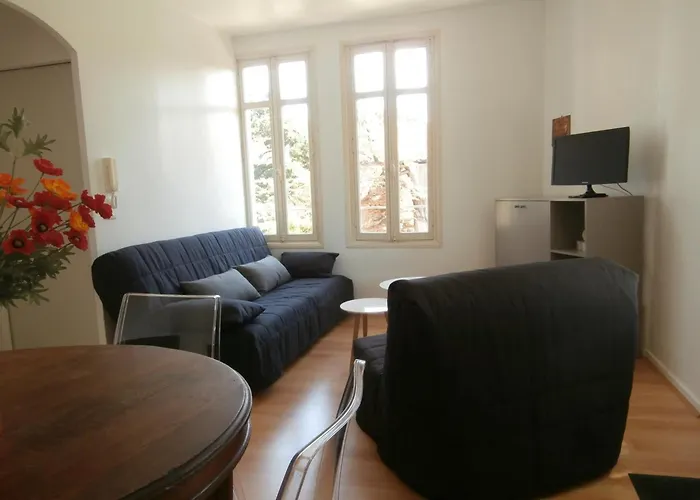 Apartment A Arcachon, Balcon Expose Sud, Proche Et Commerces - Fr-1-374-11